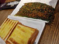 -喝丢一只鞋海鲜烧烤·海肠捞饭(市场店)