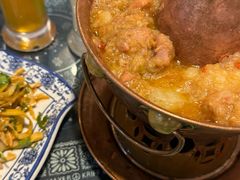 -蜗牛小馆醉乡民谣云南菜(惠新西里店)