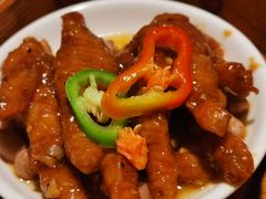 -点心传说·粤菜点心(佐阾虹湾店)