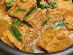 -小秦淮·南京土菜(新亭西路店)