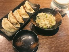 -雷神拉面(财富中心玉米楼店)