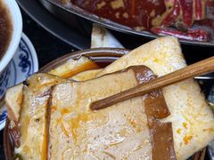 -肥龙火锅(南坪店)