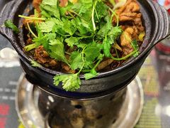 -川香煲(茅台路店)