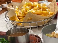 -西语·炭烧牛排(卓越中寰店)