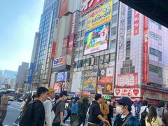 -秋叶原电器街