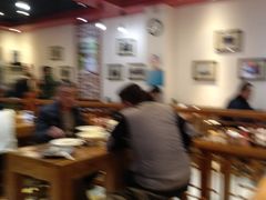 -韩师傅老大同刀削面(北苑路店)
