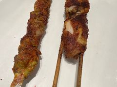 -巴依老爷新疆美食(望京小街店)