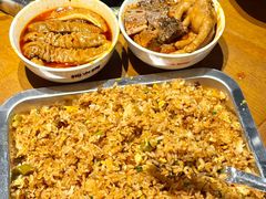 -楠火锅(太古里总店)