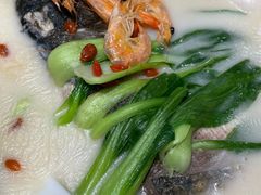 -火福·天湖阁大闸蟹博物馆主题餐厅(浅水湾店)