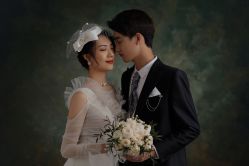 点击看大图 -角色婚纱摄影(中心店)