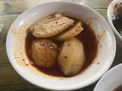 -好吃狗凉糕总店