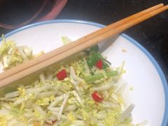 -南门四季铜锅涮肉(大屯·北苑店)