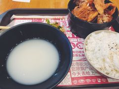 -犟骨头(津南永旺店)