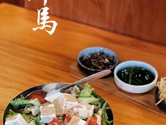 -竹马炭火烤肉(南屏店)