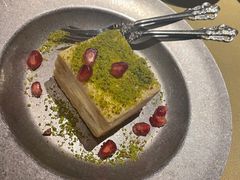 冰糕-丝路金桃·新疆菜(徐汇店)