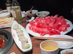 -季季红火锅(动壹店)