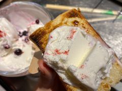 -很久以前羊肉串(农科路店)