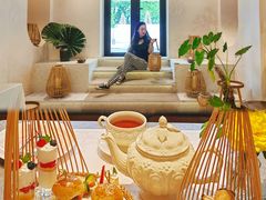 -HUATA 'Holiday Plan 花榻