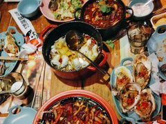 -馋嘴猫北京食堂·烤鸭·宵夜(亚运村店)