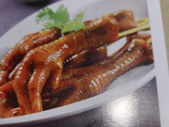 -蒸武门·广式茶点(石滩店)