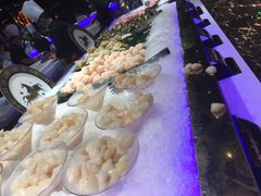 -加餐海鲜自助(集美银泰百货店)
