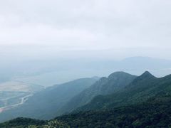 -七娘山