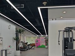 -WEGYMER健萌健身(麦德龙钰龙天下馆)