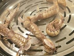 本地皮皮虾-富家湾大海铺