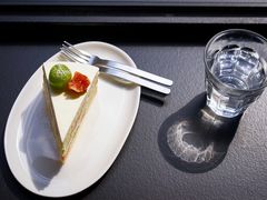 -black rainbow coffee