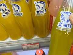 -百年义利(黄寺大街店)