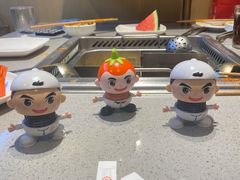 -海底捞火锅(江北万达商业广场店)