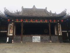 -昌州古城