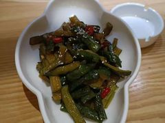 -红樱桃·欢乐餐厅(太原里店)