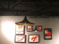 -红钳侠小龙虾·烧烤(中赢康康谷店)