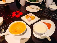 -北京四季酒店·采逸轩