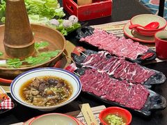 -潮庭牛肉火锅·骑楼私宴