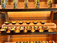 -长沙北辰洲际酒店-兰调全日餐厅