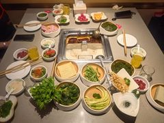 -海底捞火锅(太阳宫凯德mall店)