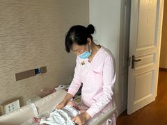 -和睦爱嘉月嫂·产后恢复中心(美罗店)