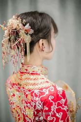 -韩国天使嫁衣婚纱礼服馆(上海旗舰店)