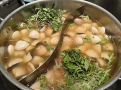 -老城鲜·小海鲜贝贝煲火锅(壹方城店)