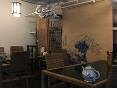 -春笙食堂.丼饭拉面寿司(GOGO新天地店)