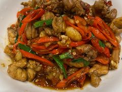 老家生炒鸡-辣公子·千岛湖私房菜(滨江店)