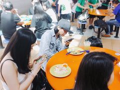 -牛车水美食街