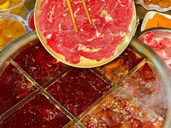 -邓莽子老火锅(中兴路总店)