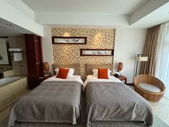 -天目湖御水温泉·度假酒店