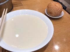 麻团-武圣羊汤(武圣路店)