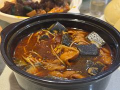 -眷江南之小蓝鲸(王府大街店)