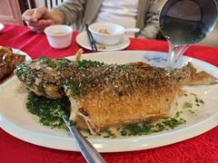 -粤北餐馆