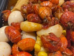 -松哥油焖大虾(科技园店)